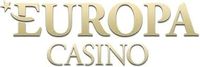 Europa Casino coupons